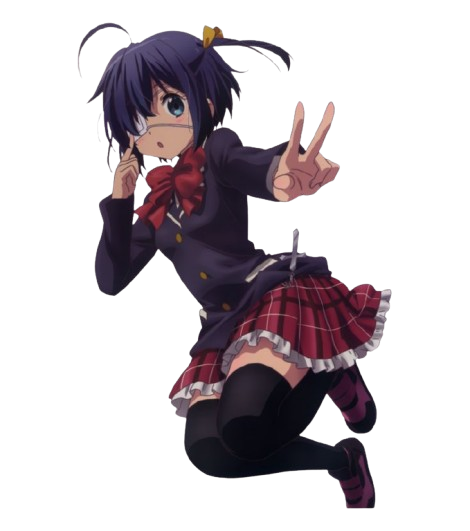 Rikka